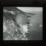 Böhl glass slide 50./1167